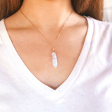 Naszyjnik Collier Pendilo