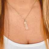 Naszyjnik Collier Pendilo