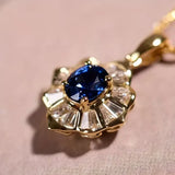 Naszyjnik Or Bleu
