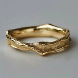 Retro Ring