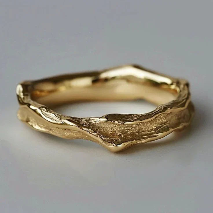 Retro Ring
