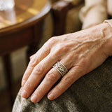 Stjerne ring