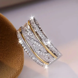 Stjerne ring