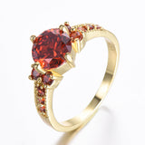 Zlaterring Selia