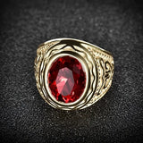 Złoty Pierścionek Ravella